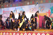 Aadharshila Public School-Annual Day